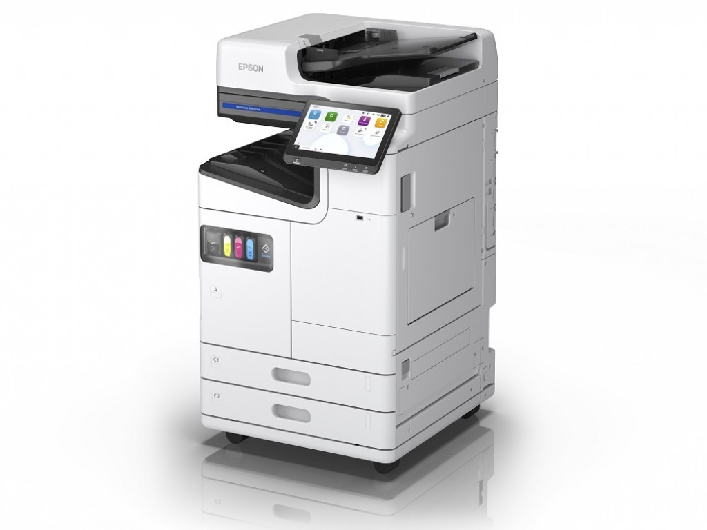 Epson WorkForce Enterprise AM-C5000 , Full Option
