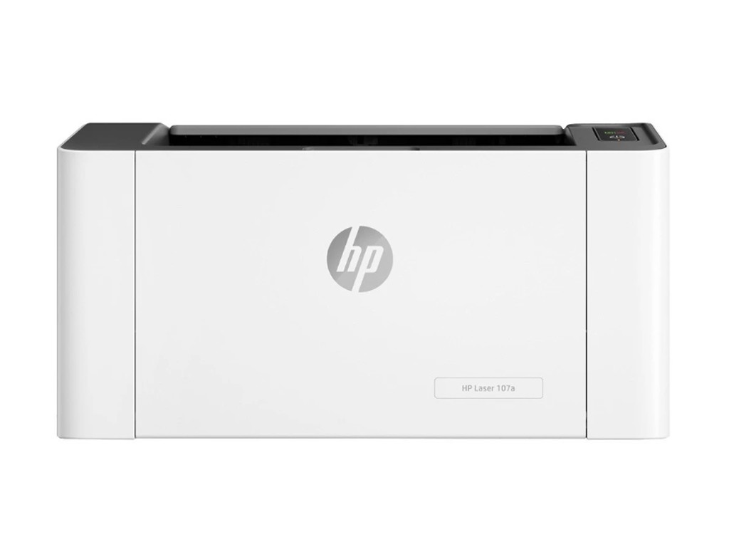 HP Laser 107a Printer