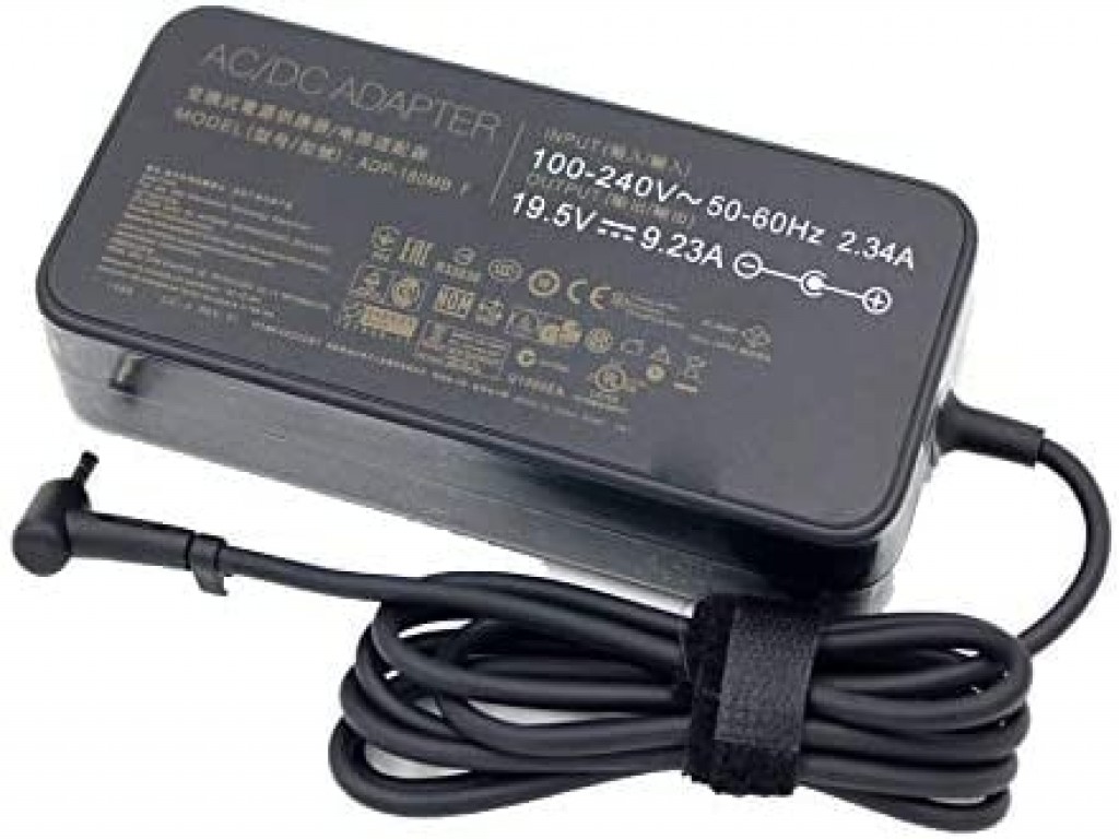 Adapter Asus 19.5v_9.23a 