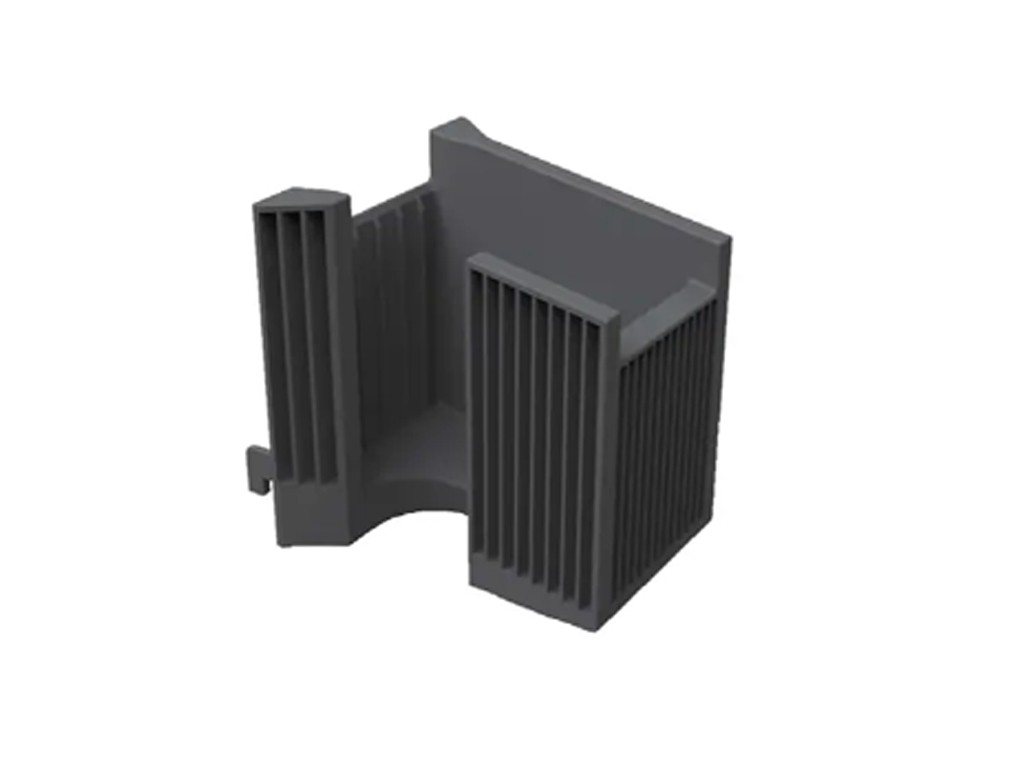 IDP Smart-70 Output Stacker