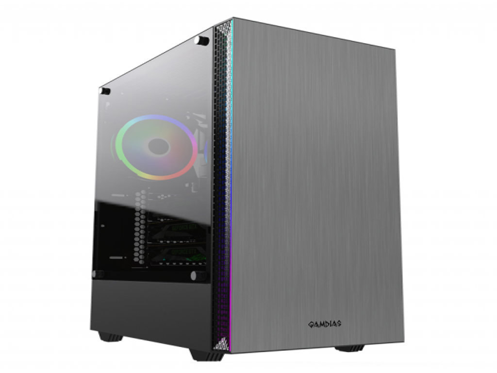 Case Desktop MARS E1