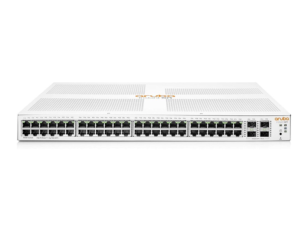 Aruba Instant On 1930 48G Switch 