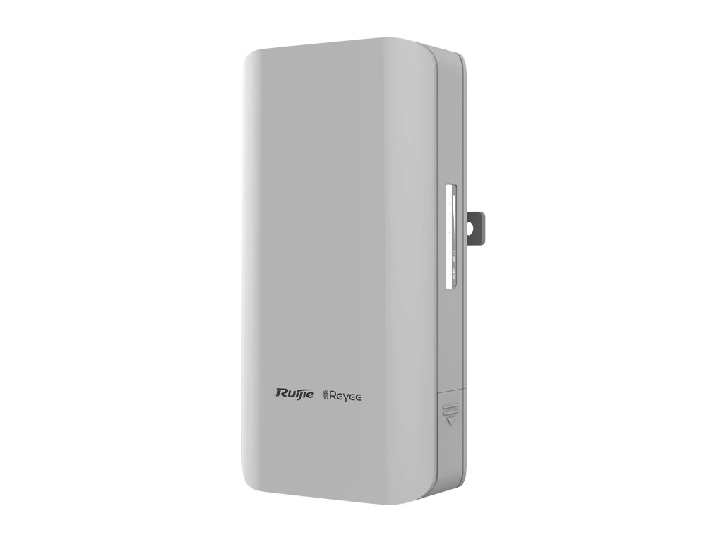 Ruijie 5GHz Dual-stream 802.11ac 1KM Wireless Brid