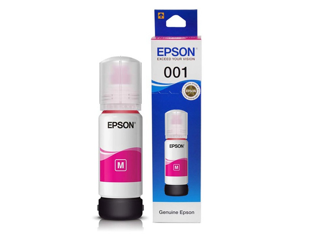 Epson 001Magenta Ink 70mL