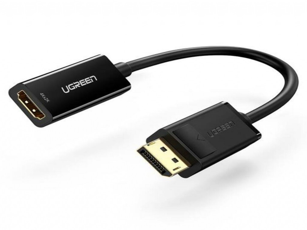 UGREEN DP to HDMI Converter 4K@30Hz