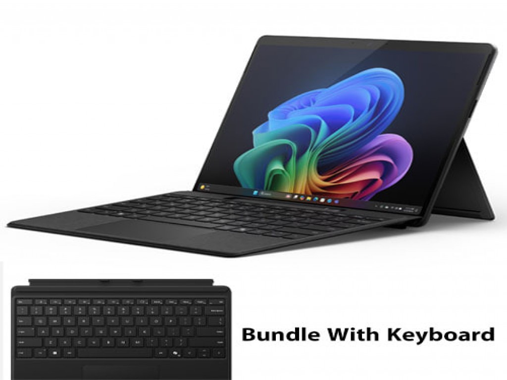 New Surface Pro Copilot ( X Plus/16GB/512GB) + Key
