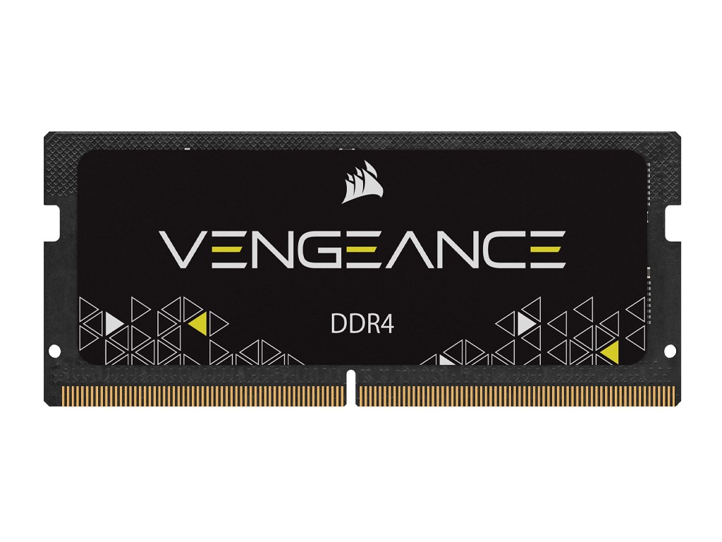 Corsair Vengeance SODIMM 16GB DDR4 3200MHz CL22 Me