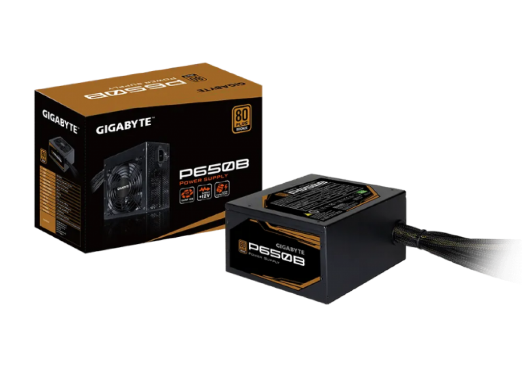 Power Supply GP-P650B