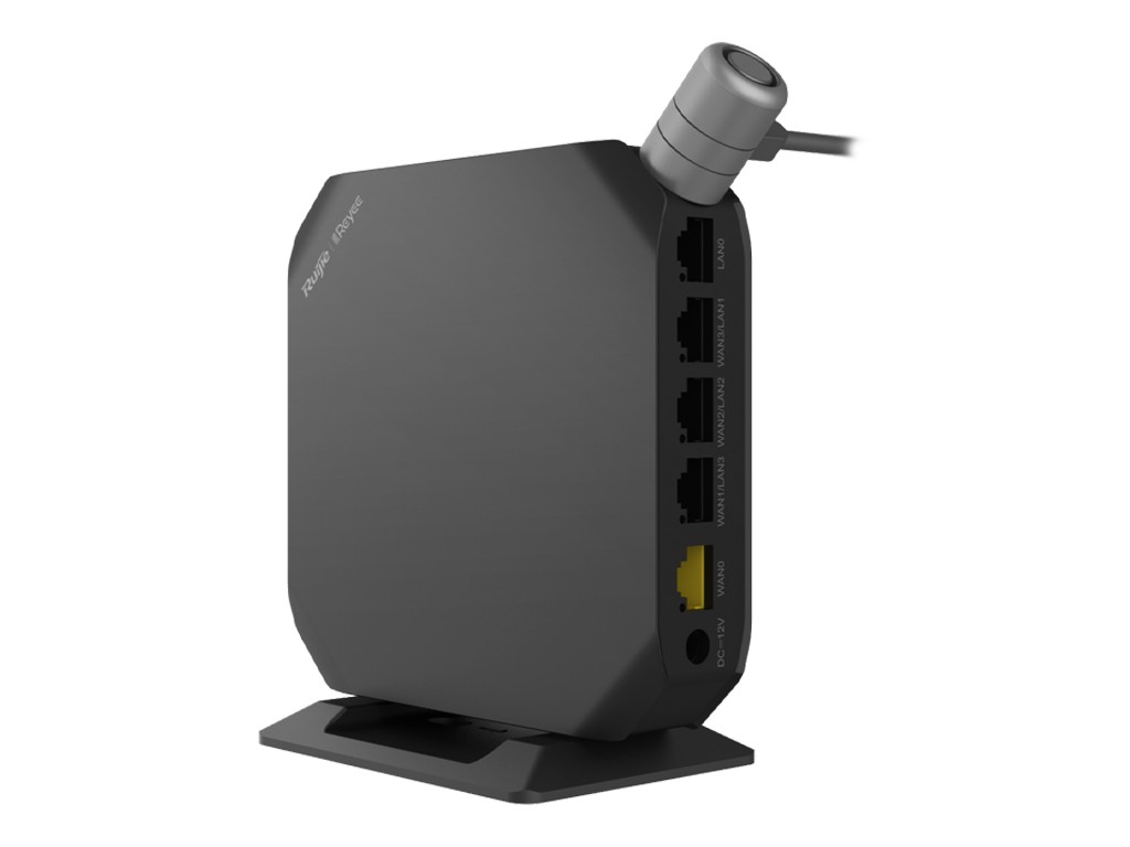 Ruijee Wi-Fi 5 1267Mbps Wireless Router