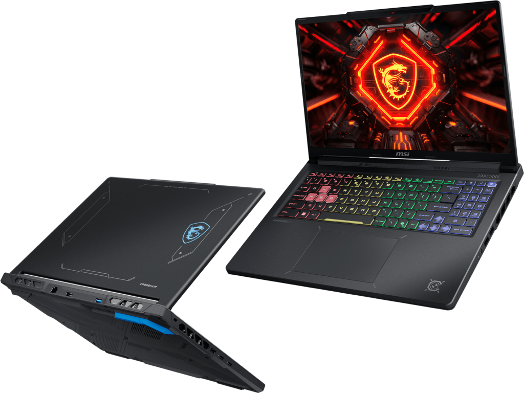 MSI Crosshair 16 HX E14W