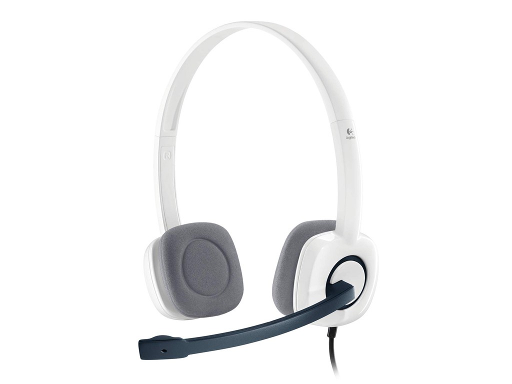 Logitech H150 Stereo Headset
