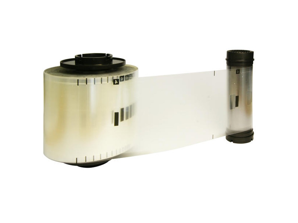 IDP Clear Patch Type Laminate Film for Smart-70