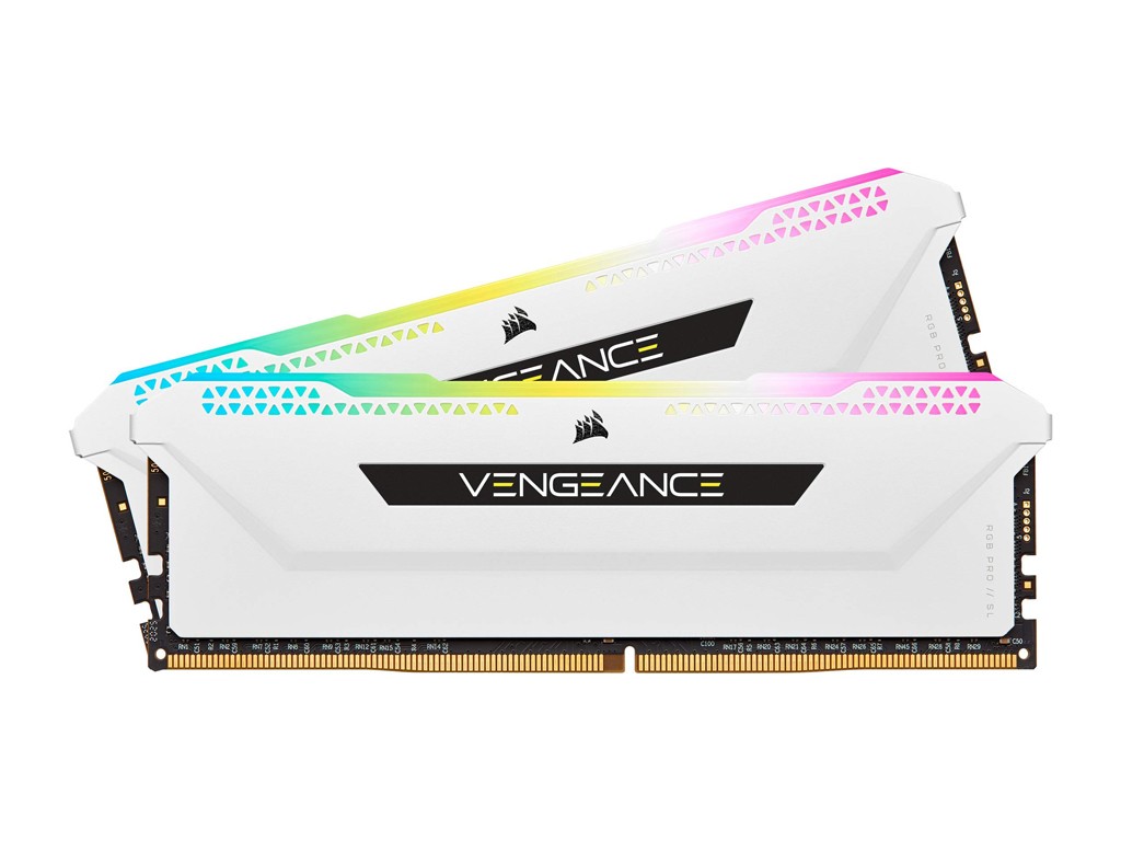 Corsair Vengeance RGB Pro SL 16GB DDR4-3200MHz DRA