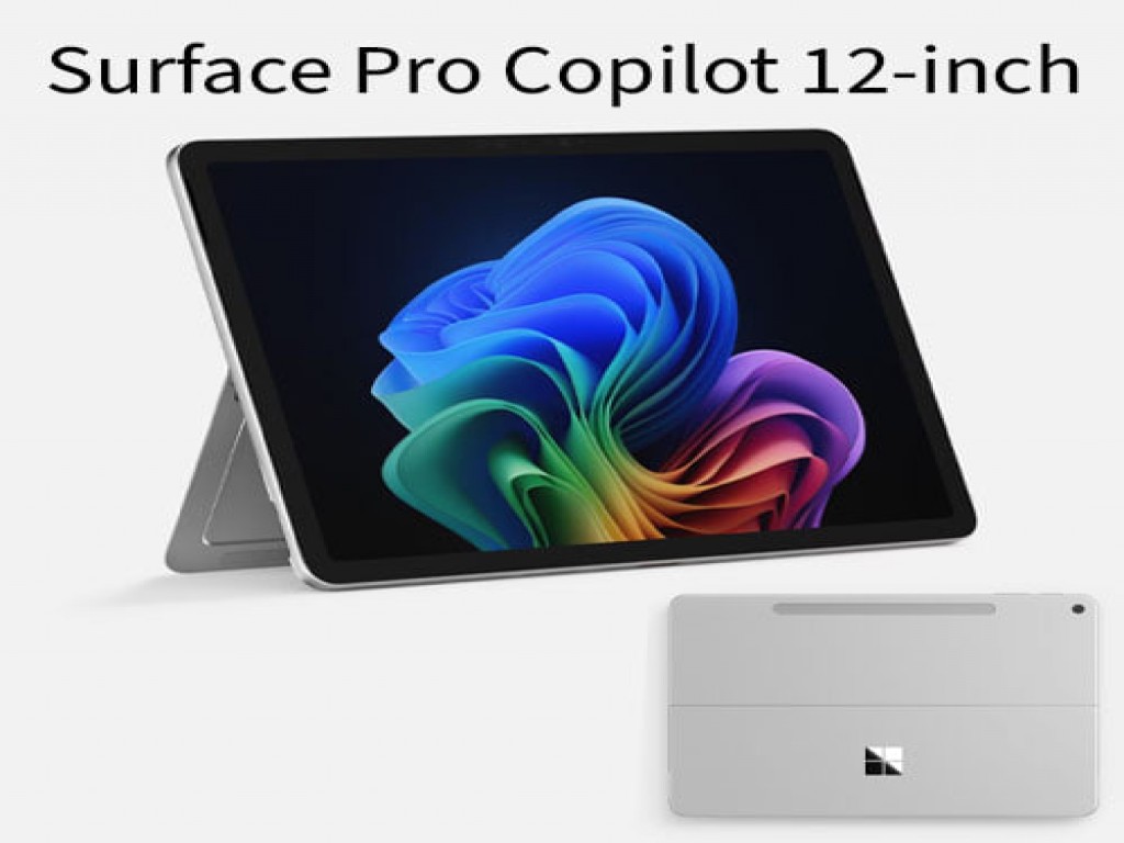 Surface Pro Copilot 12-inch