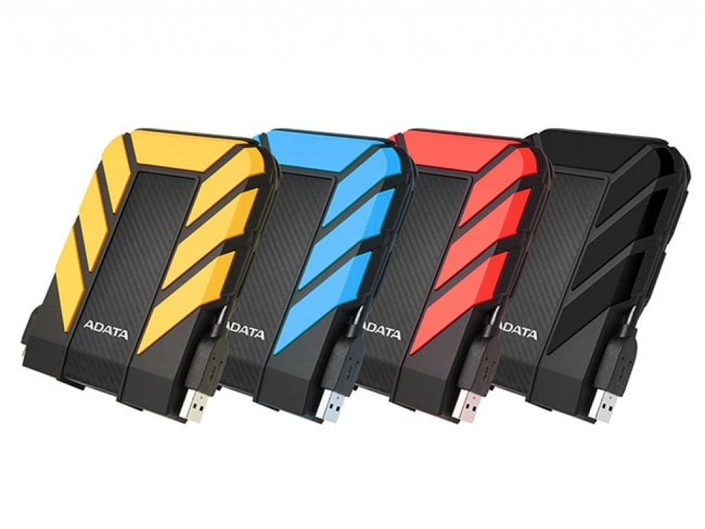ADATA External Hard Drive HD710 Pro
