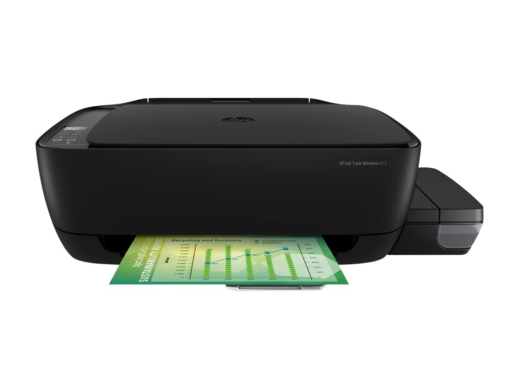 HP Ink Tank Wireless 415 Printer