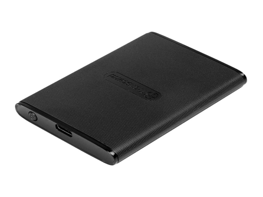Transcend External SSD 1TB ESD270C 