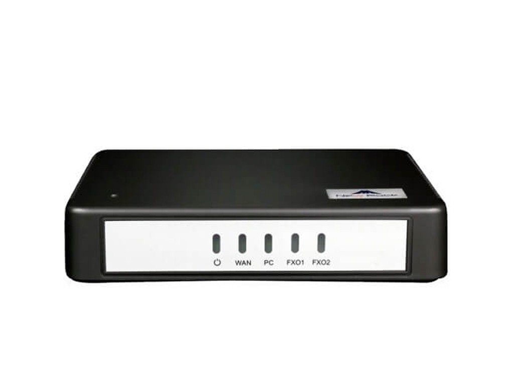 New Rock HX420G VoIP Gateway