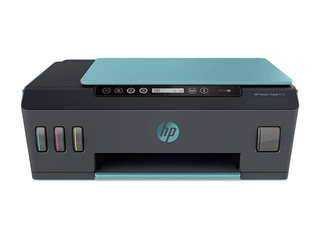 HP Smart Tank 516 Wireless All-in-One Printer