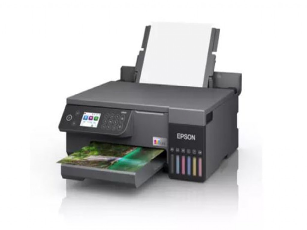 Printer Epson EcoTank L8100 