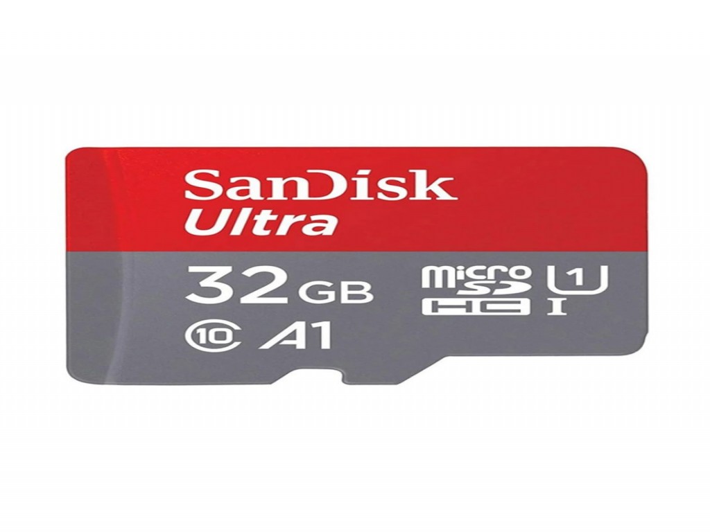 Memory SDSQUA4-032G-GN6MN