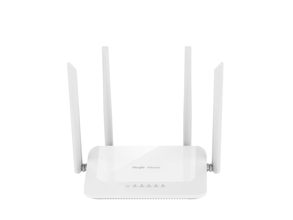 Ruijee 1200M Dual-band Wireless Router