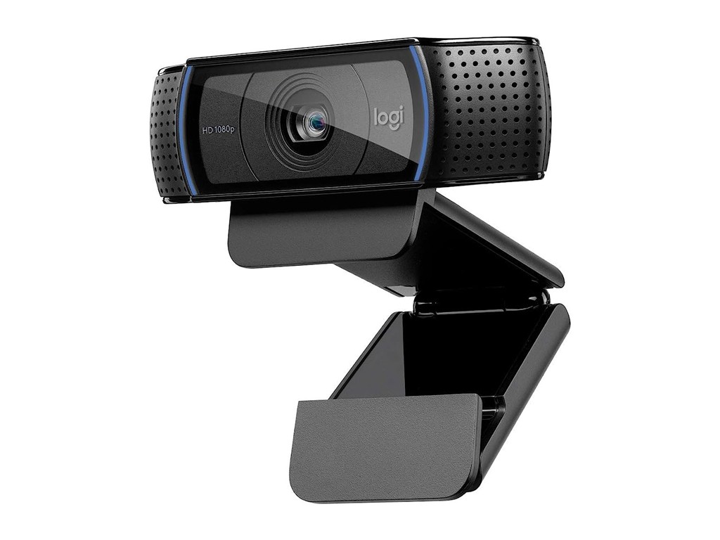 Logitech C920 PRO HD Webcam