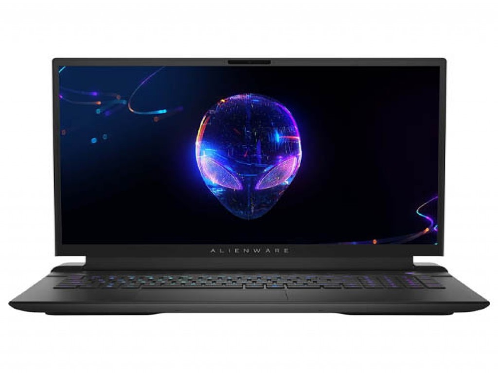 Dell Alienware M18 R2