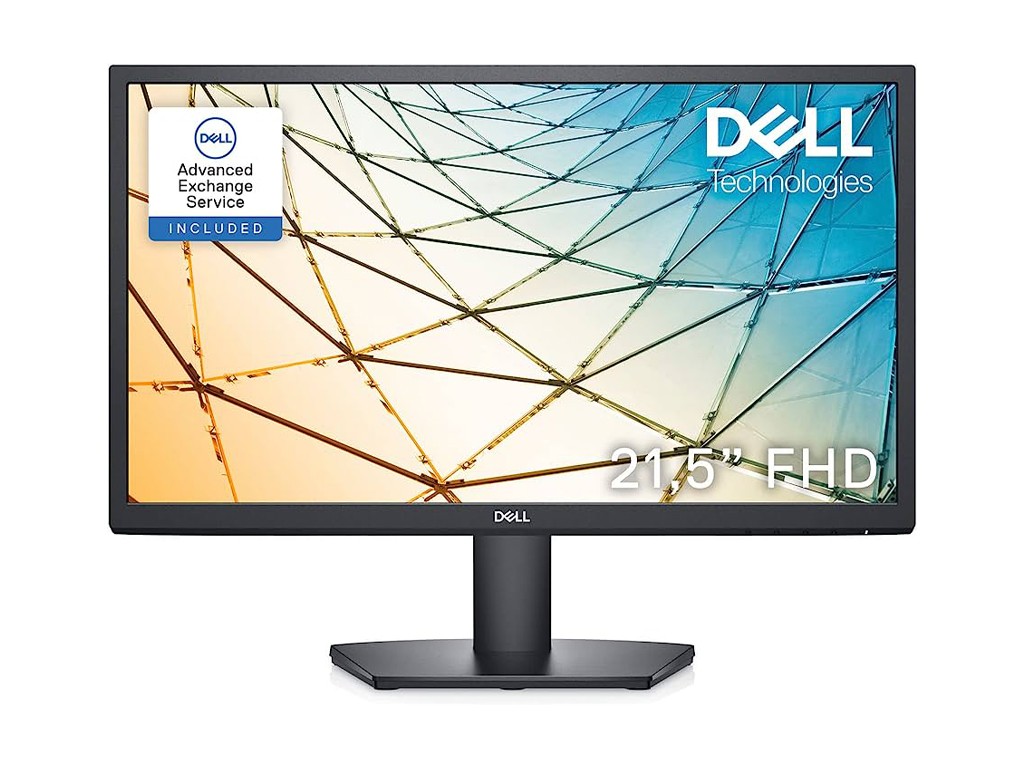 Dell SE2222H 21.5