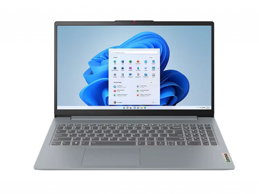 IdeaPad Slim 3 LUNA_GREY Ultra 5 16GB 512GB