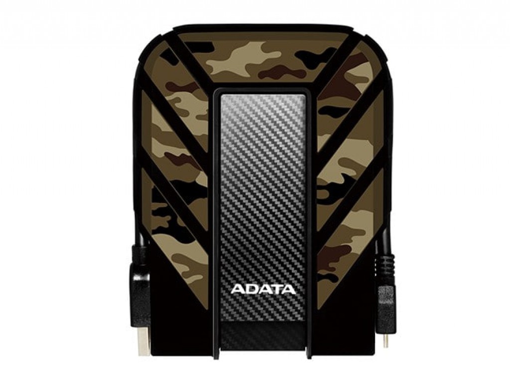 ADATA External Hard Drive HD710M Pro