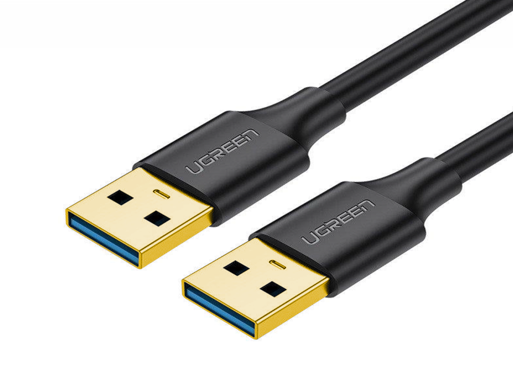 UGREEN USB-A 3.0 Male to Male Cable