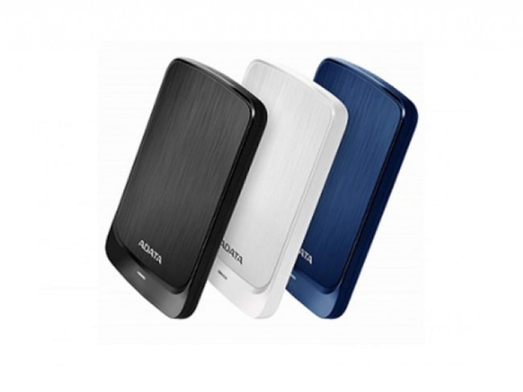 ADATA External Hard Drive HV320