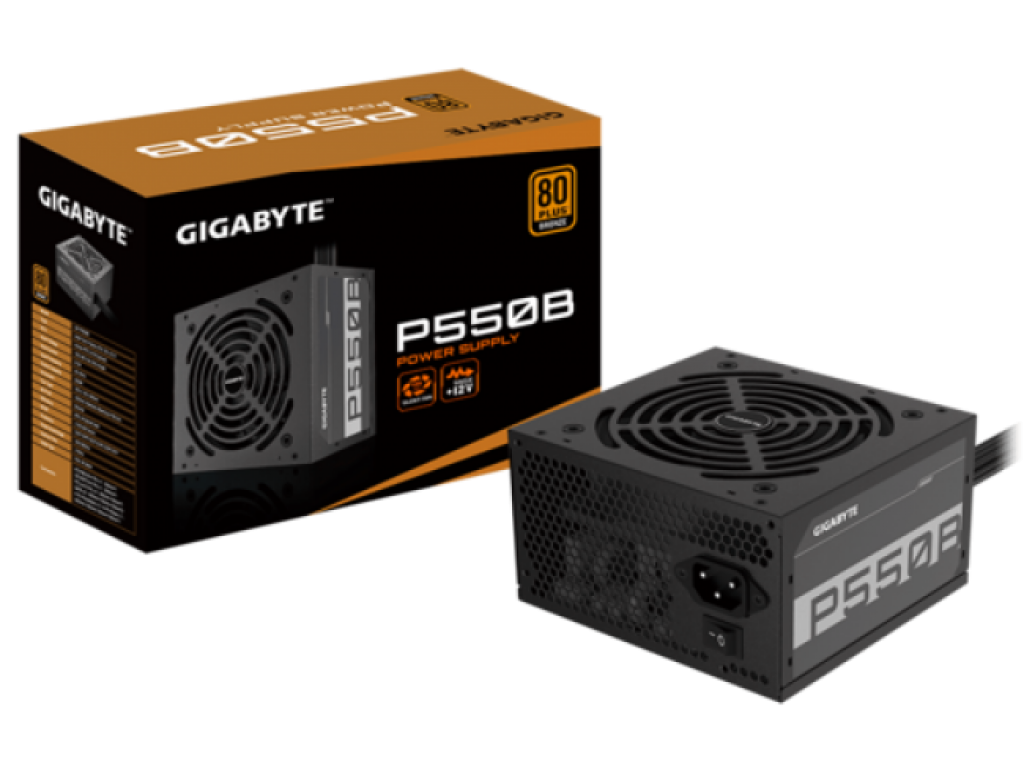 Power Supply GP-P550B