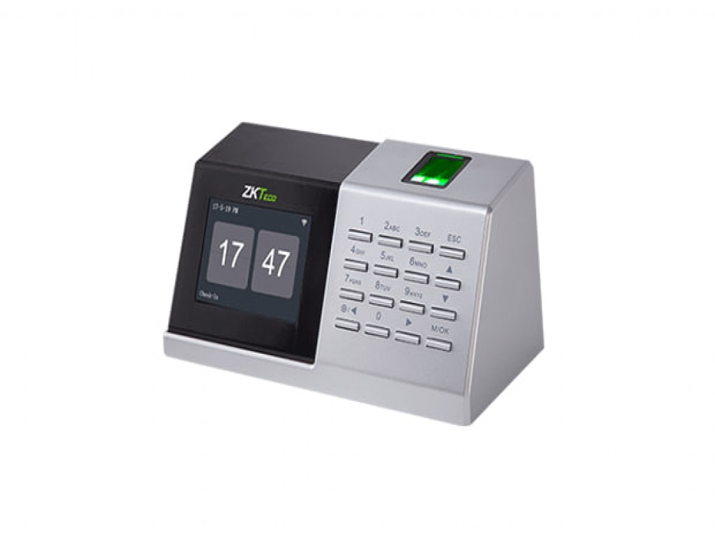 ZKTeco   D2  Finger Print