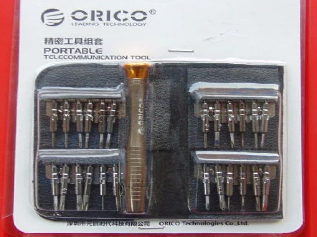 orico ST1-BK