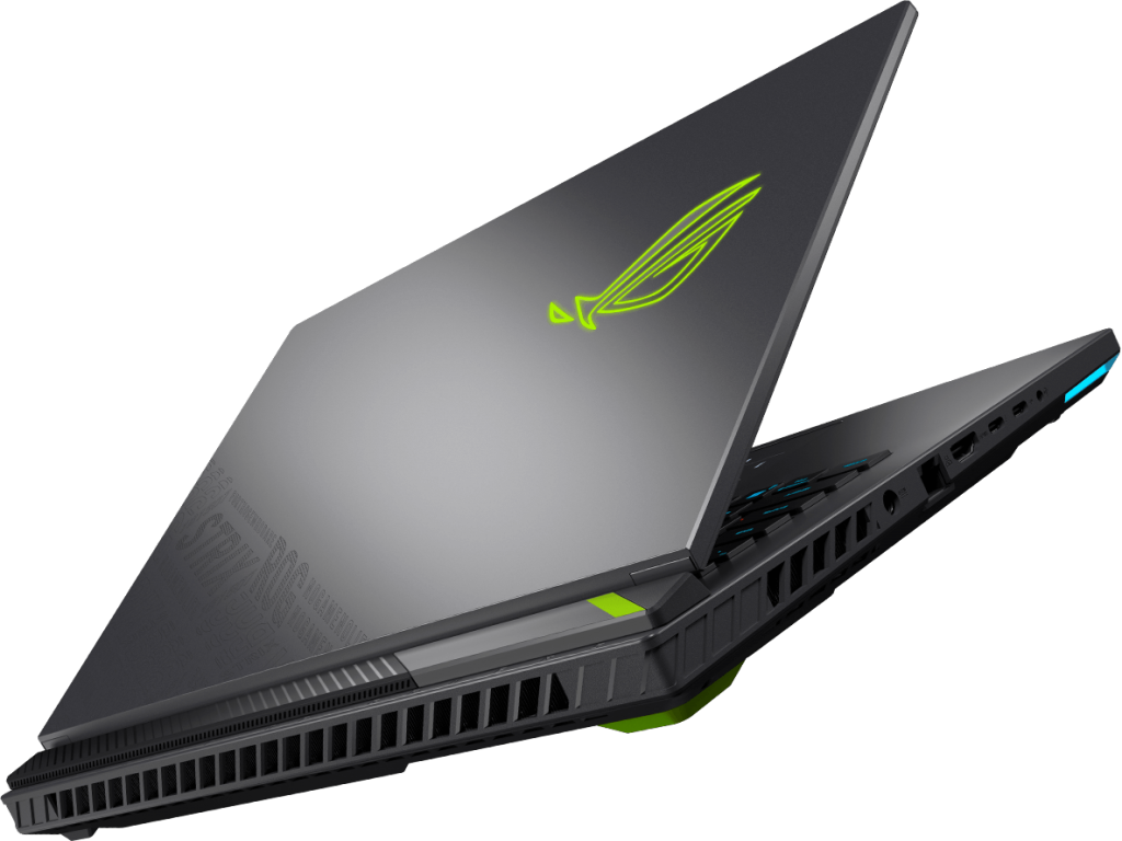 ROG Strix G16 (2025) G614