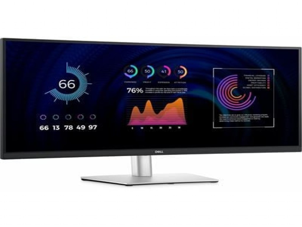 Monitor Dell 34