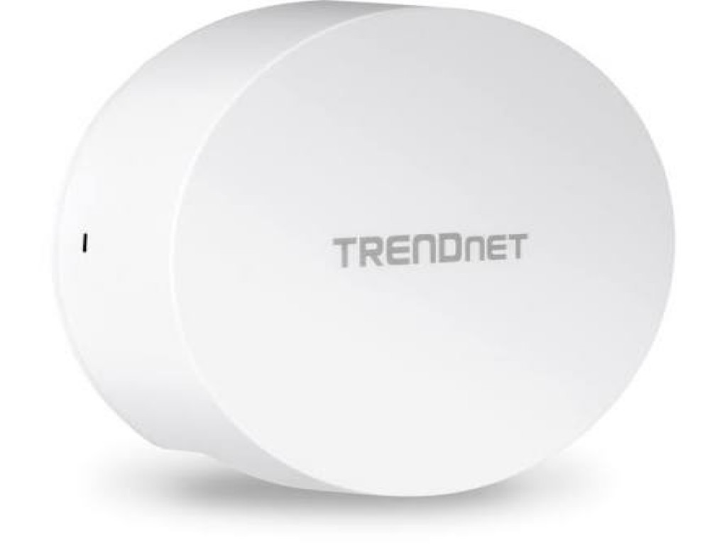 AC1300 Dual Band PoE Indoor Wireless Access Point