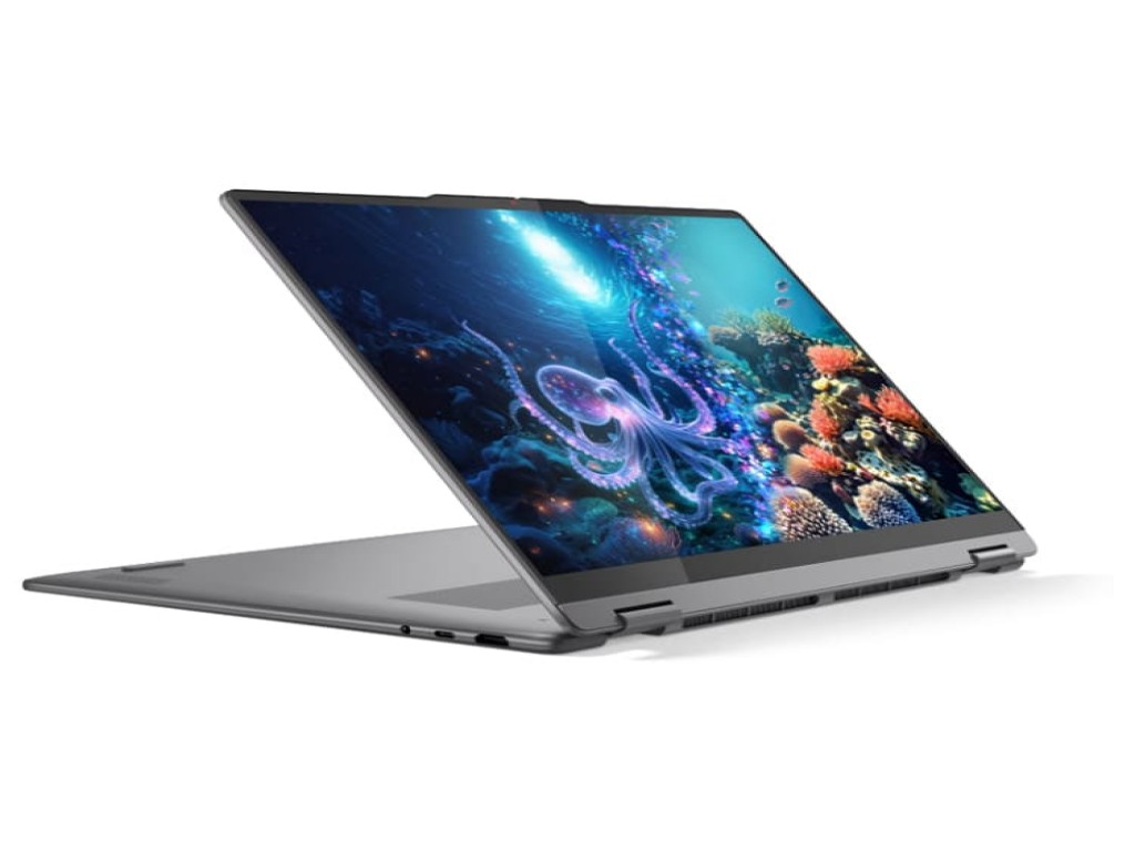 Lenovo Yoga 7i 2 in 1 Copilot+ PC 14