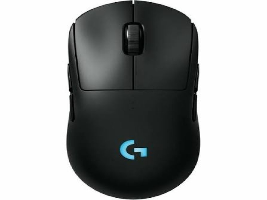 PRO 2 LIGHTSPEED Wireless Mouse