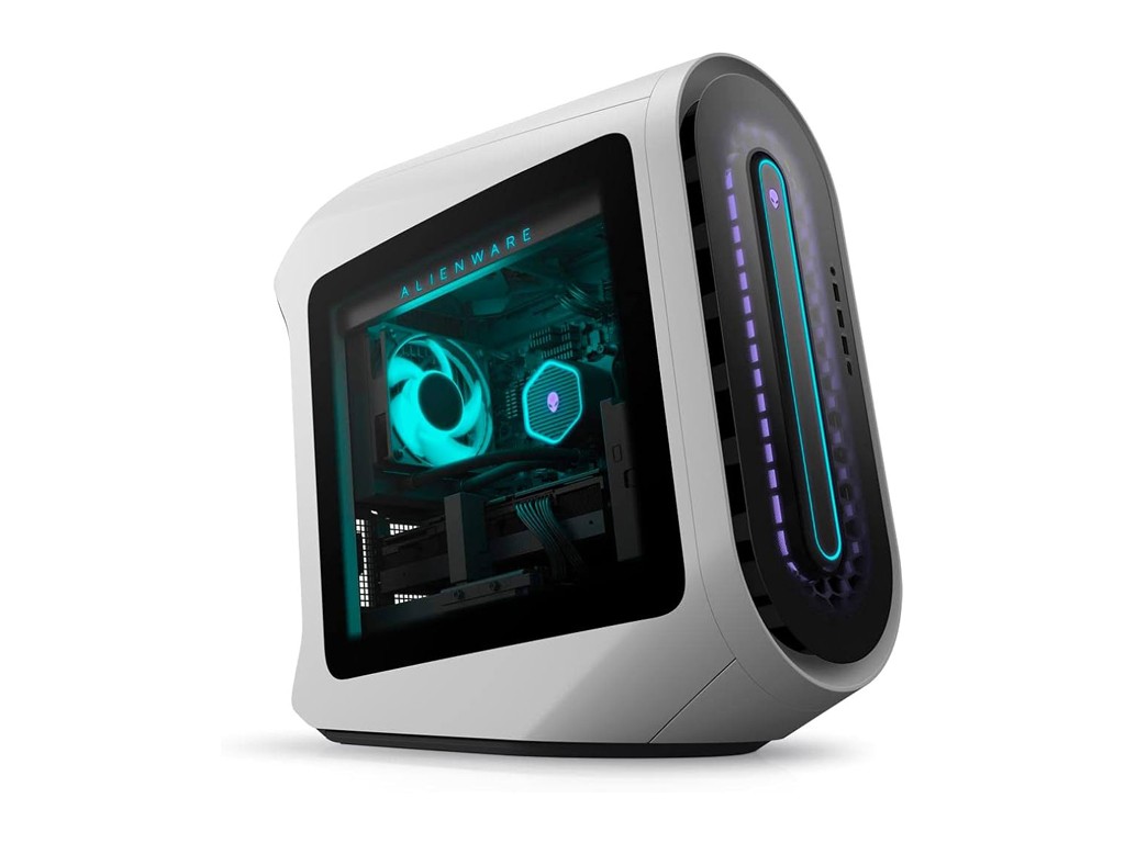 Dell Alienware Aurora R13