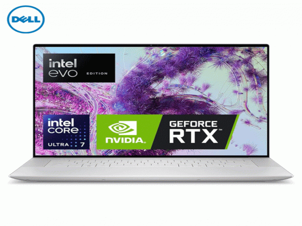 Dell XPS 16 9640 
