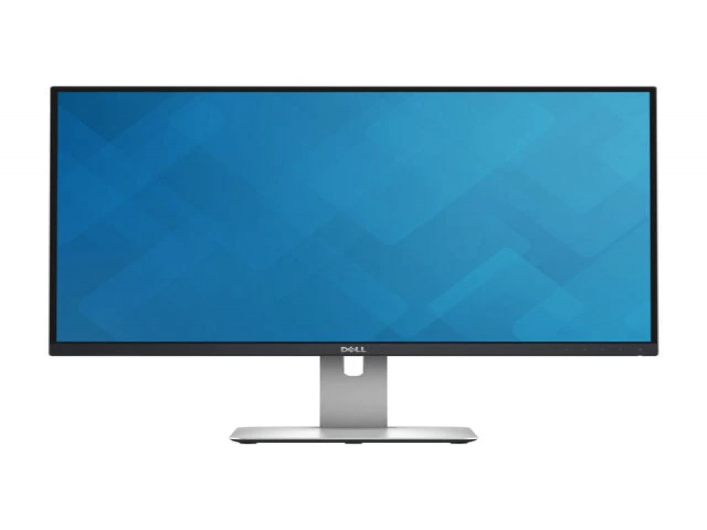 Monitor Dell UltraSharp 27'' UP2715K Ultra HD 5K