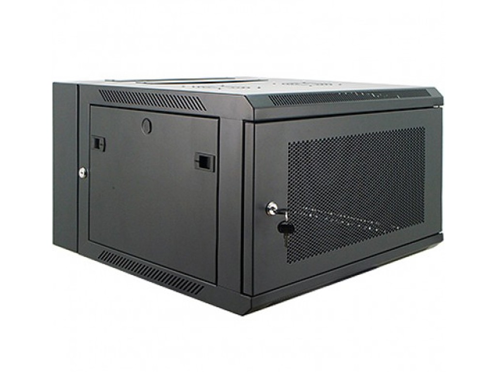 TGTVision 19'' Rack Wallmount 12U 