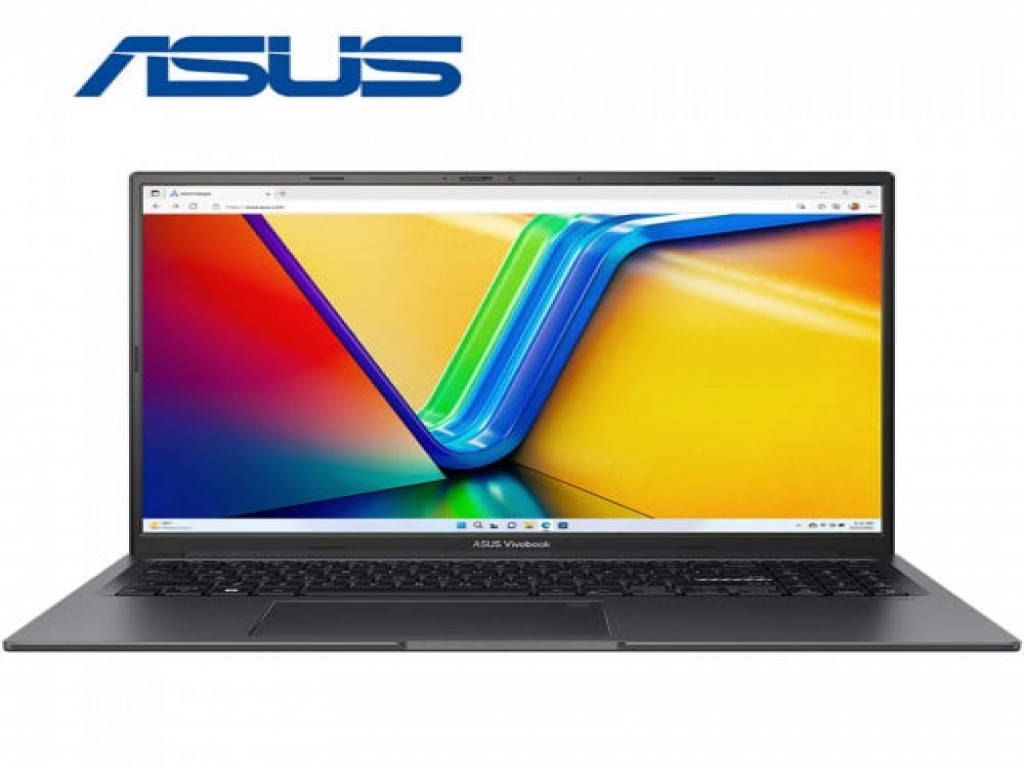 ASUS Gaming K Series K3605ZF-RP549W-Indie Black