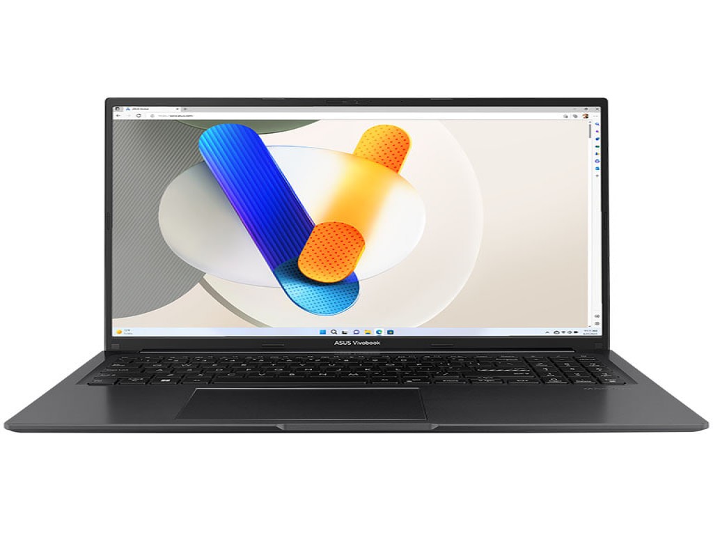 ASUS Vivobook 16 X1605VAP-MB068W Black
