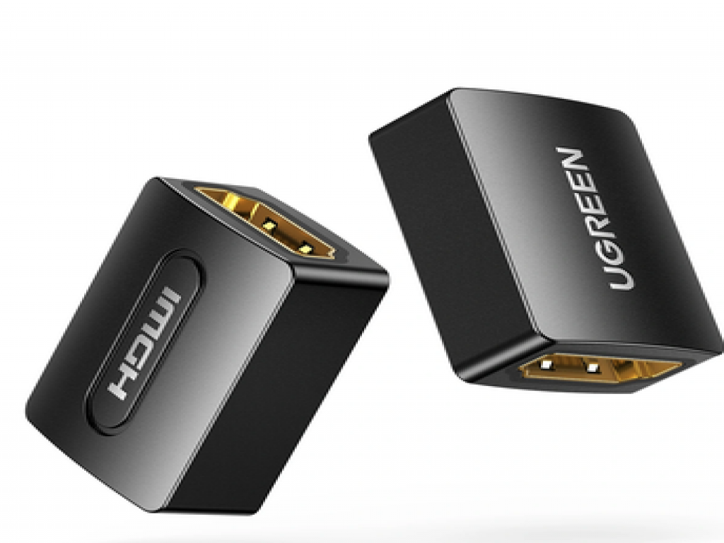 UGREEN HDMI Female to Female Adapter