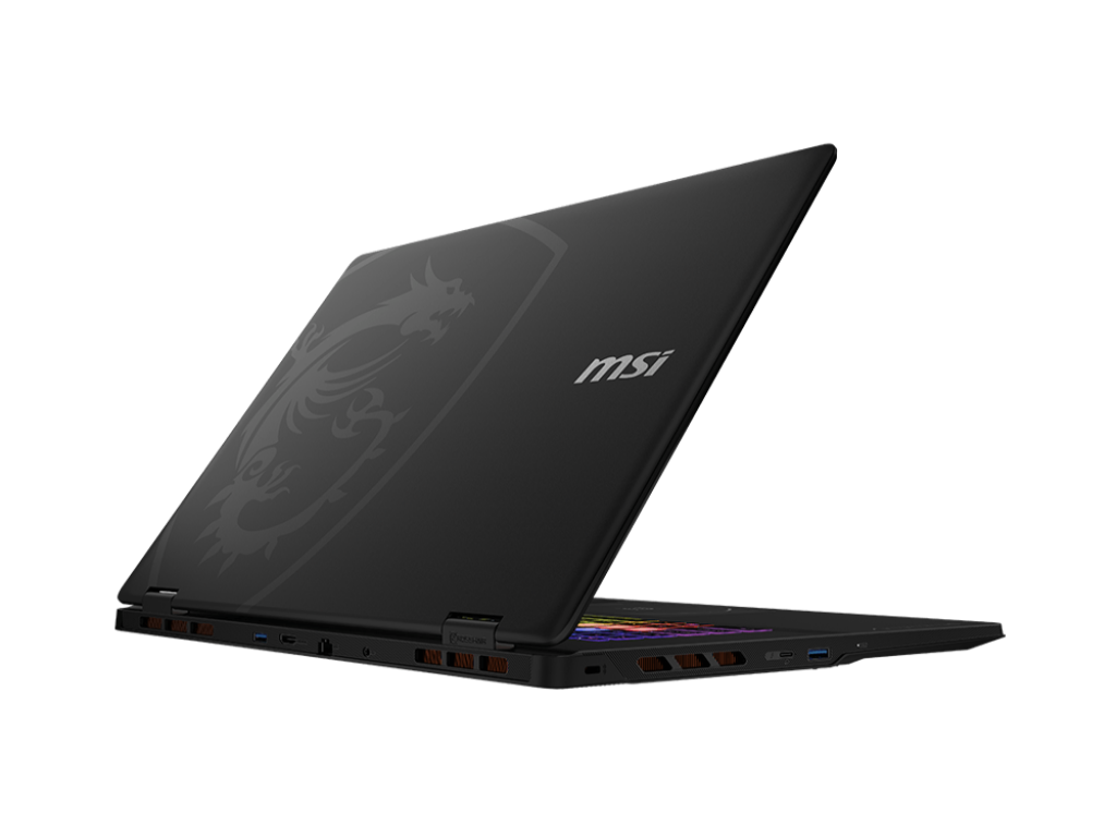 MSI Crosshair 18 HX AI A2XW