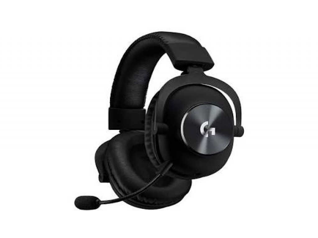 Logitech G PRO X Gaming Headset